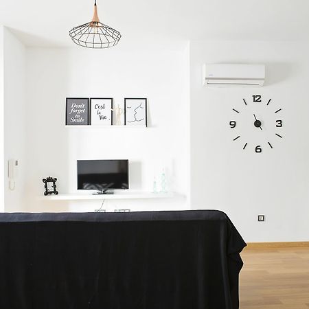 Suncity Refino Oriental Con Piscina Málaga Eksteriør bilde