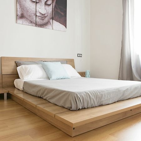 Suncity Refino Oriental Con Piscina Málaga Eksteriør bilde
