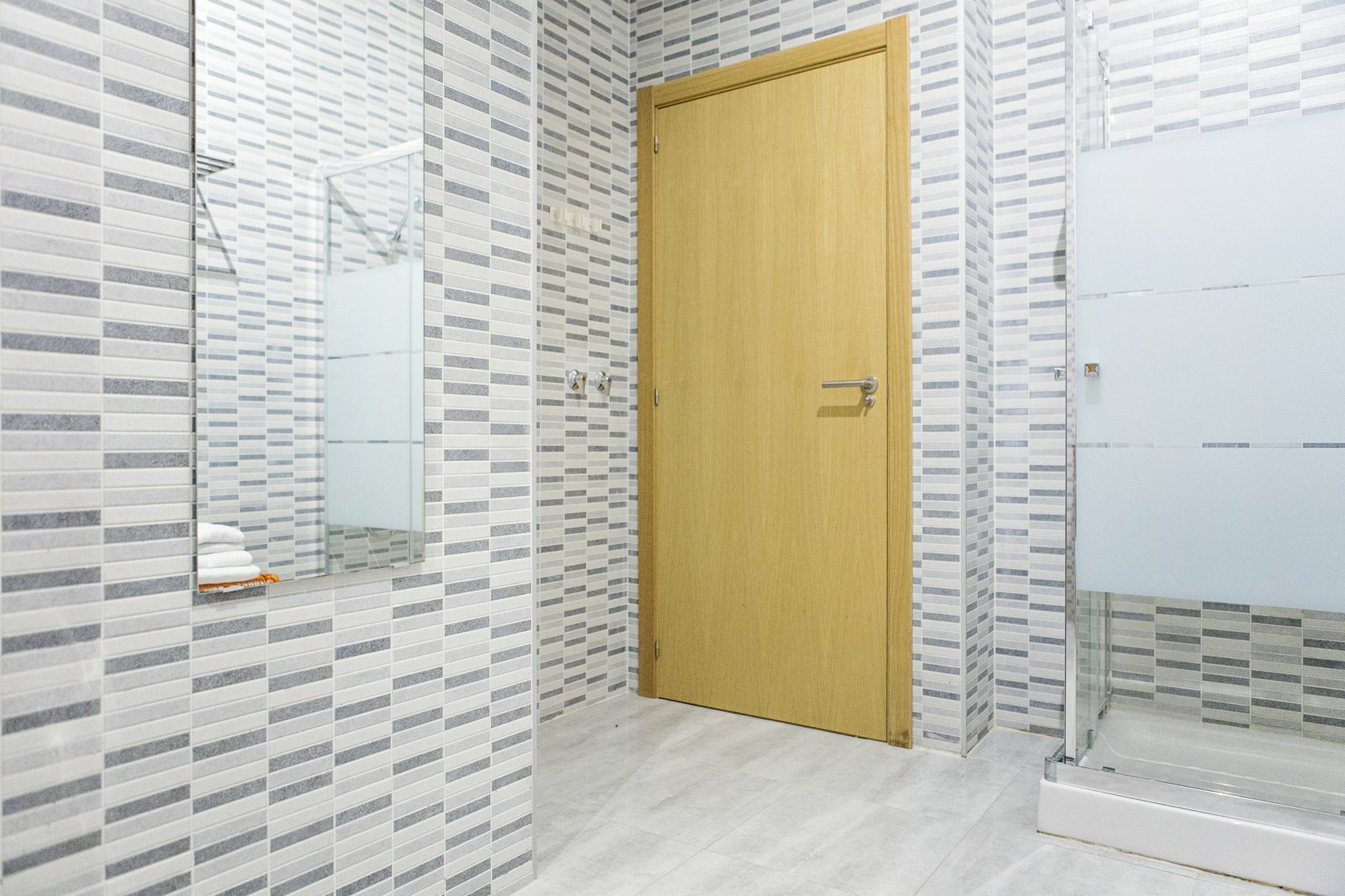 Suncity Refino Oriental Con Piscina Málaga Eksteriør bilde