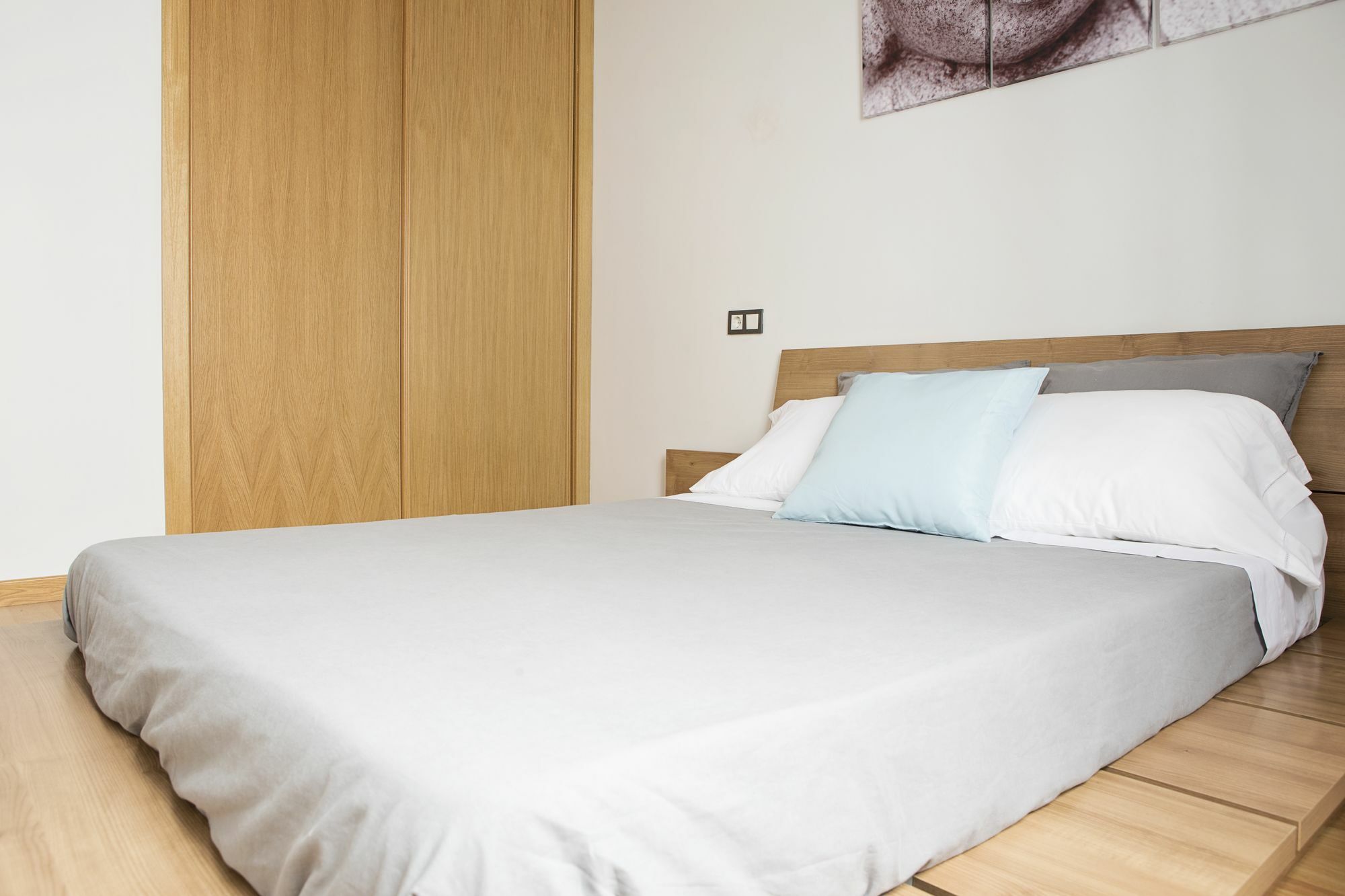 Suncity Refino Oriental Con Piscina Málaga Eksteriør bilde