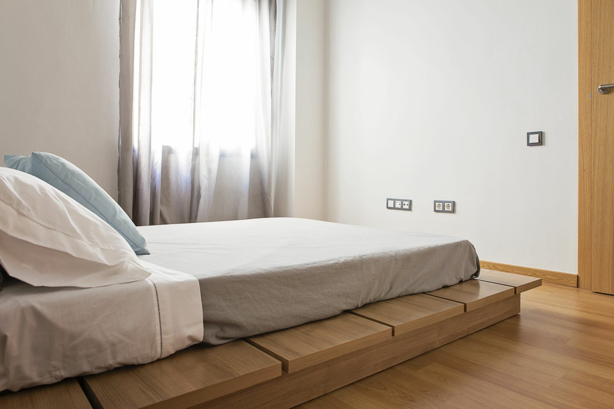 Suncity Refino Oriental Con Piscina Málaga Eksteriør bilde