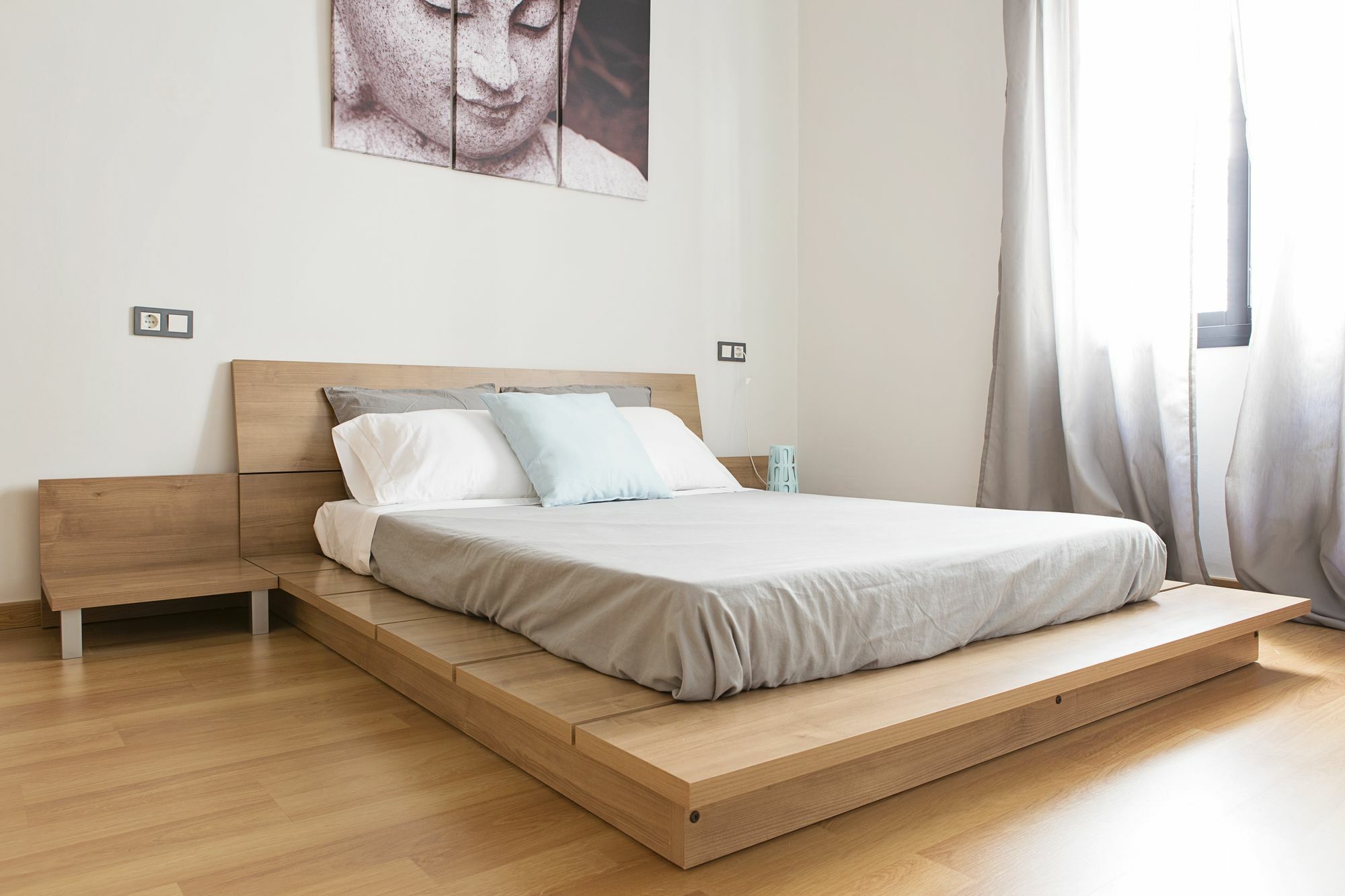 Suncity Refino Oriental Con Piscina Málaga Eksteriør bilde