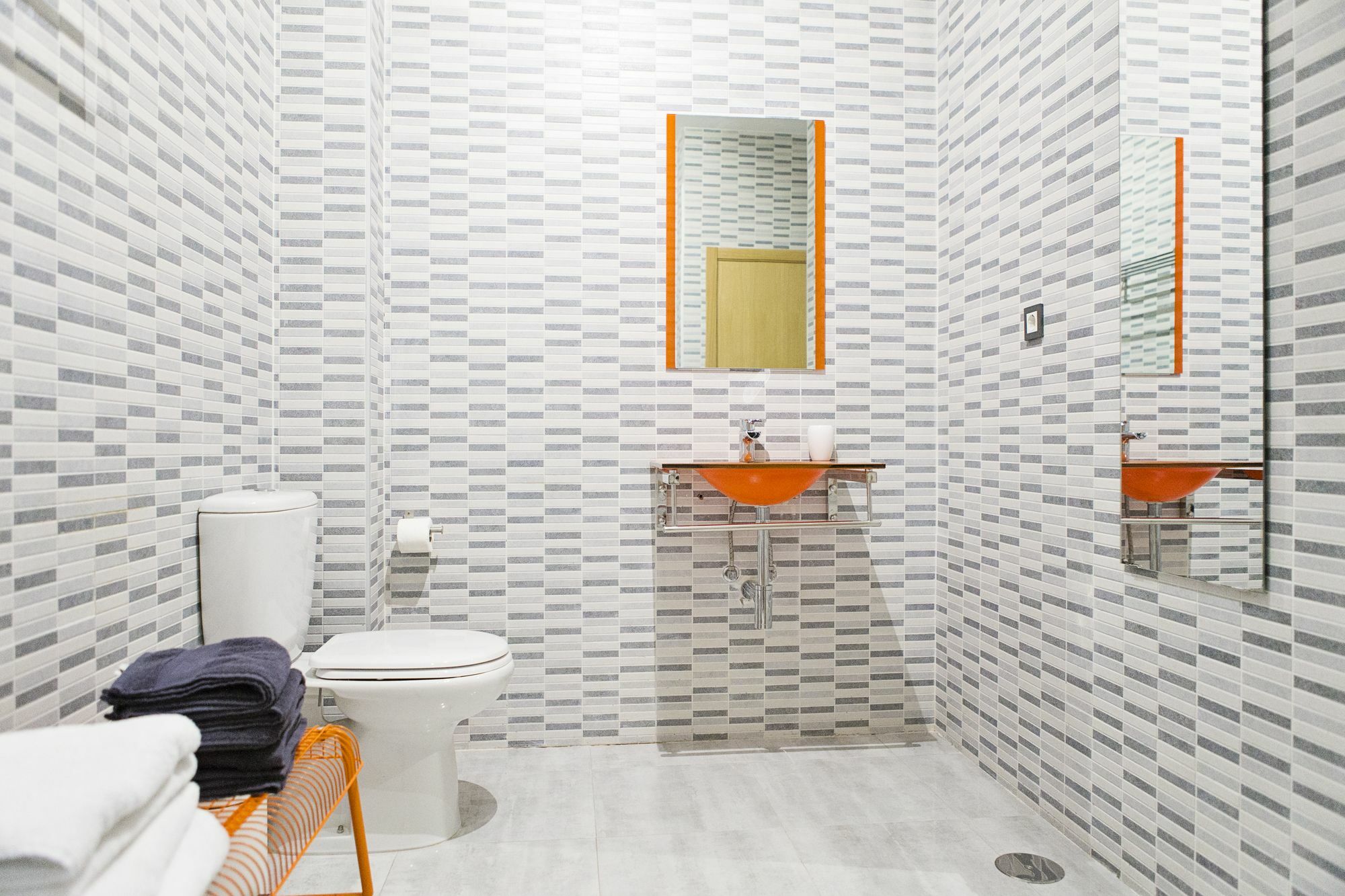 Suncity Refino Oriental Con Piscina Málaga Eksteriør bilde