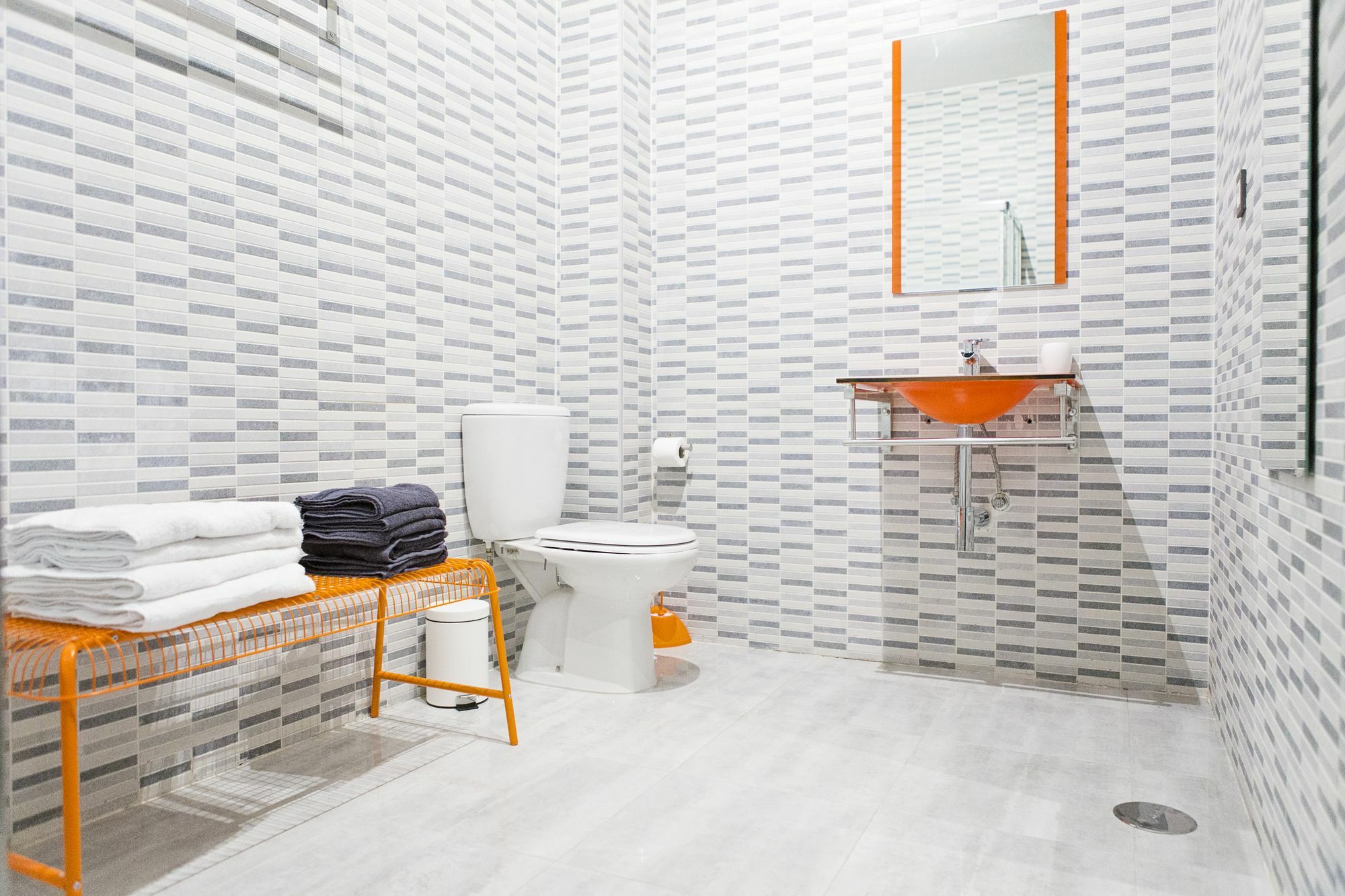 Suncity Refino Oriental Con Piscina Málaga Eksteriør bilde
