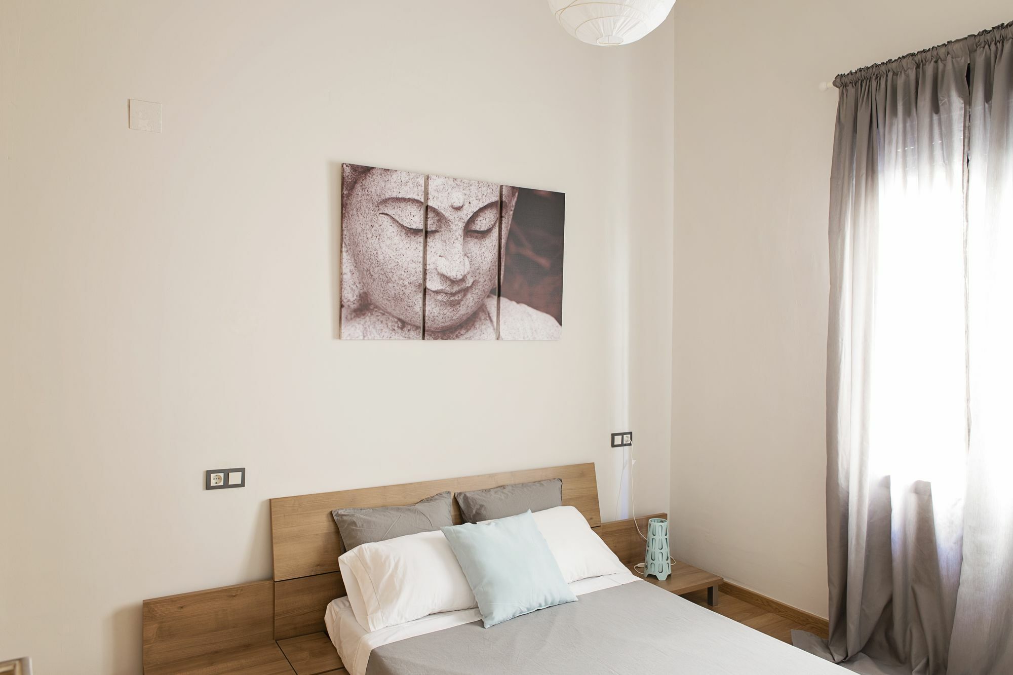 Suncity Refino Oriental Con Piscina Málaga Eksteriør bilde