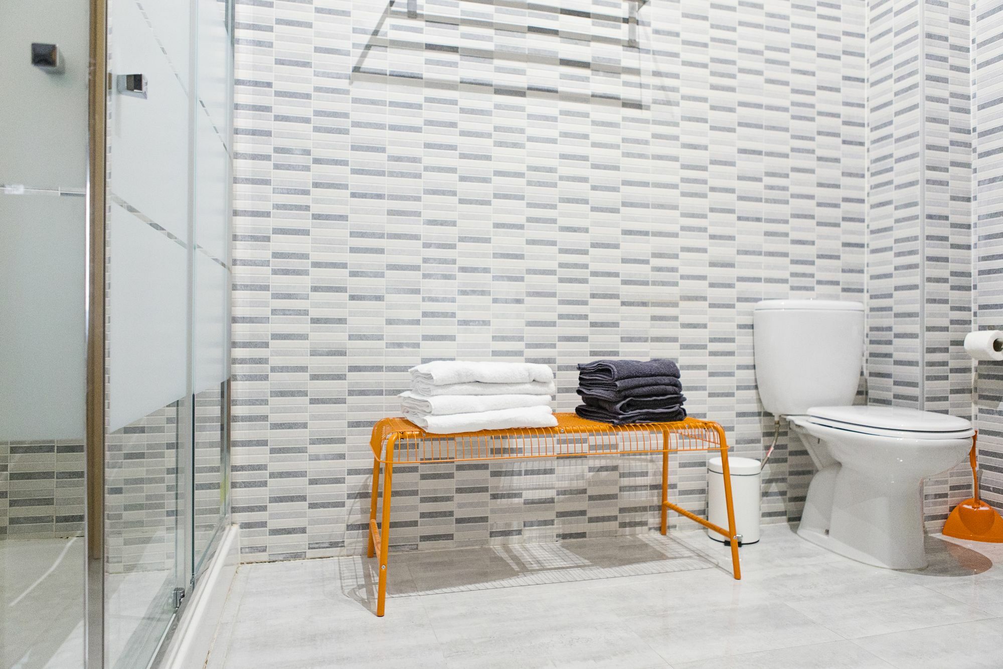 Suncity Refino Oriental Con Piscina Málaga Eksteriør bilde